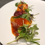 北海道焼肉 北うし - 