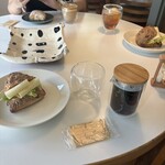 haluta bageri Oiwake - 