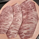 北海道焼肉 北うし - 