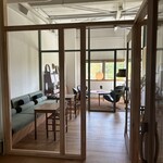 haluta bakery Oiwake