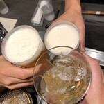 北海道焼肉 北うし - 