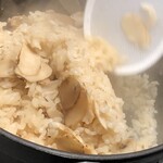 北海道焼肉 北うし - 