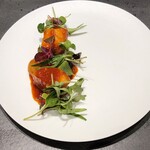 北海道焼肉 北うし - 