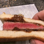 北海道焼肉 北うし - 