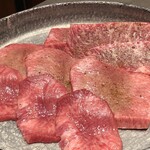 北海道焼肉 北うし - 