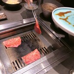 北海道焼肉 北うし - 