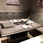 北海道焼肉 北うし - 