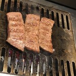 北海道焼肉 北うし - 