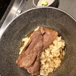 北海道焼肉 北うし - 