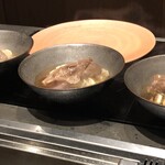 北海道焼肉 北うし - 