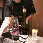 北海道焼肉 北うし - 