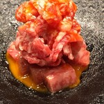 北海道焼肉 北うし - 
