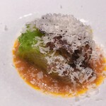 北海道焼肉 北うし - 