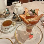 資生堂パーラー 銀座本店ショップ - 