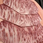 北海道焼肉 北うし - 