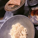 北海道焼肉 北うし - 