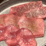 北海道焼肉 北うし - 