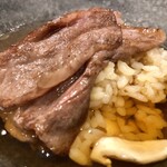 北海道焼肉 北うし - 