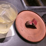 北海道焼肉 北うし - 