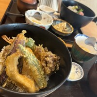 お料理 とみやま - 