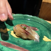 鮨処 池上 -  鮨処 池上 -