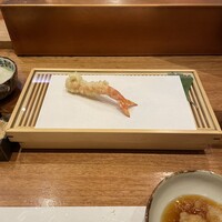 天婦羅 みやしろ - 