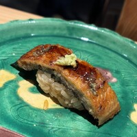 鮨処 池上 -  鮨処 池上 -