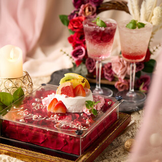 アクアリウムダイニング 新宿ライム_2