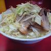 ラーメン二郎 三田本店