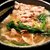 山元麺蔵 - 料理写真:限定Ｍ：豚みぞれ