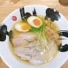 彩色ラーメンきんせい 高槻本店