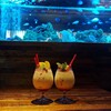 アクアリウムダイニング 新宿ライム