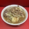 ラーメン二郎 松戸駅前店