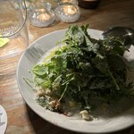 バー＆カフェ・ルフラン - 