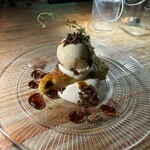 バー＆カフェ・ルフラン - 