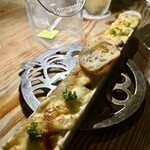 バー＆カフェ・ルフラン - 