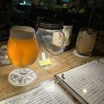 バー＆カフェ・ルフラン - 