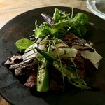 バー＆カフェ・ルフラン - 