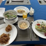 Hotel Continental Saigon - 