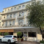 Hotel Continental Saigon - 