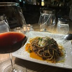 バー＆カフェ・ルフラン - 