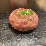 花より、ハンバーグ。 - 