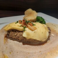 旬菜ステーキ処 らいむらいと - 