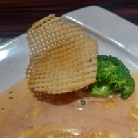 旬菜ステーキ処 らいむらいと - 