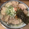 銀座はるちゃんラーメン