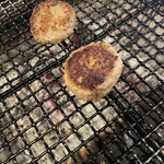 都ハンバーグ - 