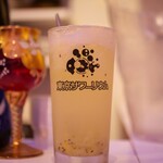 東京サワーリウム - キウイ