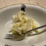 インデアンカレー 淀屋橋店 - 