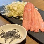 タンとタン焼肉いわしげ 五反田店 - 