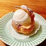 Fresh Cream Desserts JIRI - 